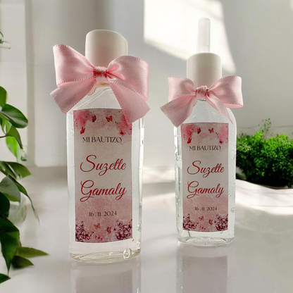 Gel anti bacterial 60 ml